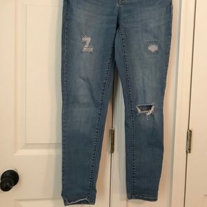 Universal Thread Skinny Jeans